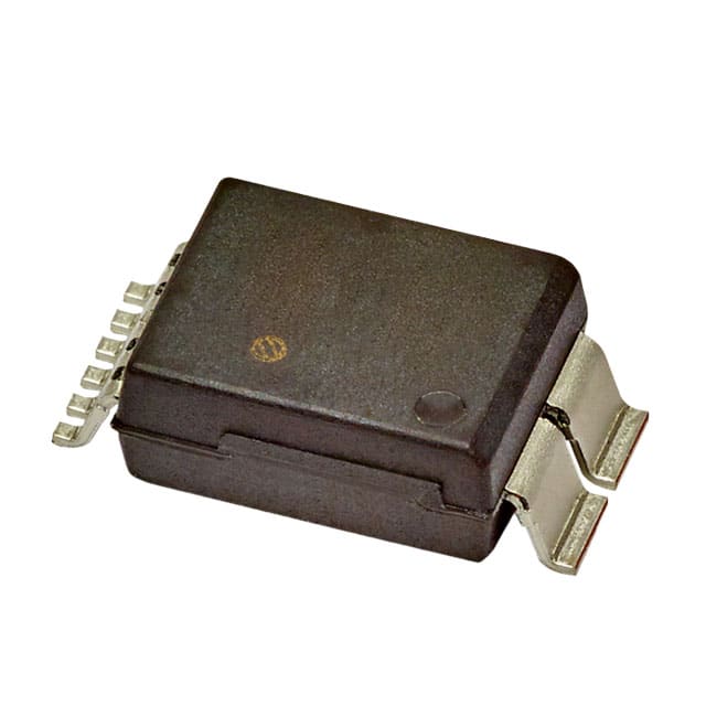 ACHL-7242-500E Broadcom Limited  Current Sensors